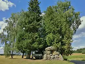 Gefallenendenkmal