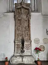 Kriegerdenkmal Mariahilfkirche in der Au (München)