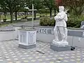 Kriegerdenkmal