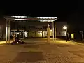 Krieger- und Friedensdenkmal