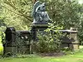 Kriegerdenkmal