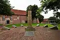 Kriegerdenkmal