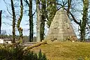 Kriegerdenkmal
