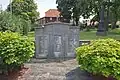 Kriegerdenkmal