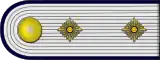KptLt, Kriegsmarine