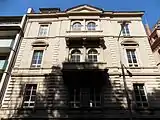 Wohnhaus