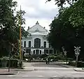 Theater