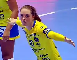 Kristina Jørgensen