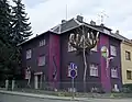 2017, Kristek-Haus (2015–17)