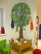Traumzauberbaum