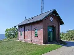 Greifswalder Oie