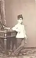 Kronprinz Rudolf (1863)