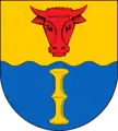 Wappen des Amtes Kropp-Stapelholm