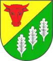 Wappen von Kropp, Schleswig-Holstein