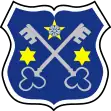 Wappen von Krotoszyn