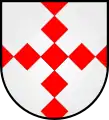 Würfelkreuz