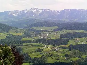 Nordseite
