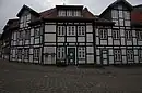 Wohnhaus