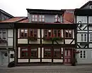 Wohnhaus