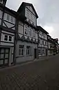Wohnhaus