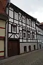 Wohnhaus