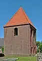 Glockenturm jünger