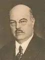 Folke von Krusenstjerna (1872–1966)