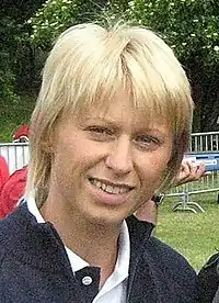 Krystyna Guzik