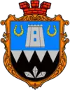 Wappen von Krywtsche