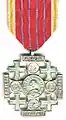 Jerusalem-Pilgerkreuz