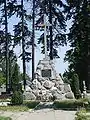 Denkmal für Tadeusz Kościuszko