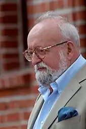 29. März: Krzysztof Penderecki (2008)
