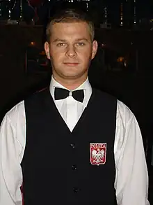 Krzysztof Wróbel