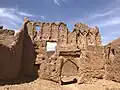 repräsentatives Portal