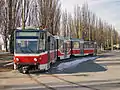 KT8D5R.N2 in Kaschau