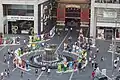 Kuala LumpurMalaysia (2011/2012)
