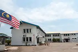 District Office Kuala Penyu