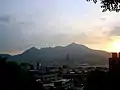 Der Guanyin-Shan