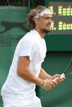 Alexander Kudrjawzew