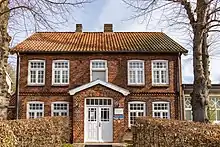 Künstlermuseum Heikendorf