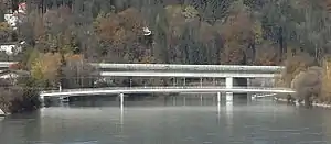 Wildbichler Brücke