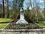 Maderspergerdenkmal in Kufstein