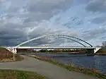 Kuhdammbrücke