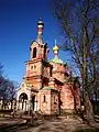 Orthodoxe Kirche