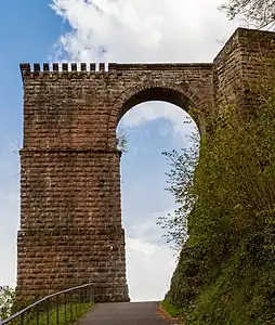 Brunnenturm