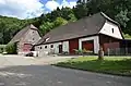Zillhausen, Hofgut Wannental (2020)