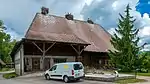 Bauernhaus Liechti (Altreu)