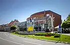 Kulturzentrum