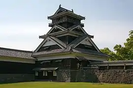 Uto-yagura