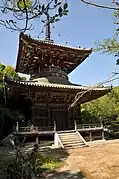 Schatz-pagode
